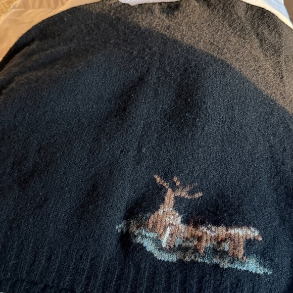 Ralph Lauren vintage sweater - Picture 4 of 11